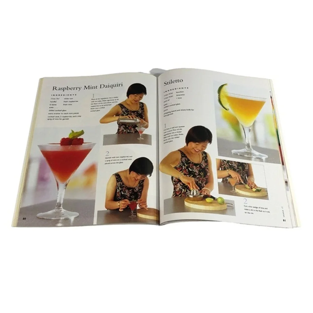 Cocktails for Wimps: Shake, Blend & Serve the Coolest Cocktails